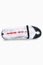 Бутсы adidas Predator Elite FT FG Junior - белый