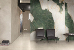 Rex Heritage Luxe Emerald Comfort 60x120