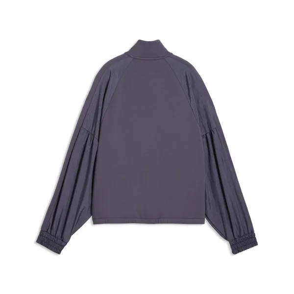 Ветровка женская PUMA HER Full-Zip Relaxed DK Jacket