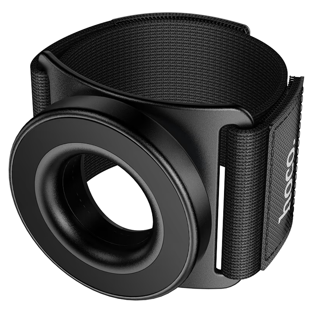 Держатель телефона на руку Hoco Strong Magnetic GT20 черный