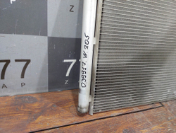 Радиатор кондиционера Mercedes C (W205) E (W123) GLC (X253) Б/У Оригинал A0995001354