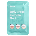 Hero Cosmetics, Mighty Patch, Micropoint для высыпаний, 8 патчей