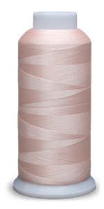 Полиэстеровые нитки Yokimi 120D/2 4000м