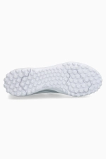 Сороконожки adidas Predator Club Bellingham FT TF Junior - белый