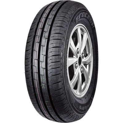 Автошина Tracmax 205/65 R16C 107/105T X-Privilo RF19