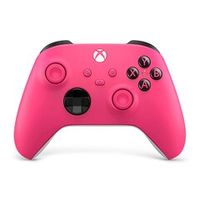 Геймпад Microsoft Xbox Core темно-розовый
