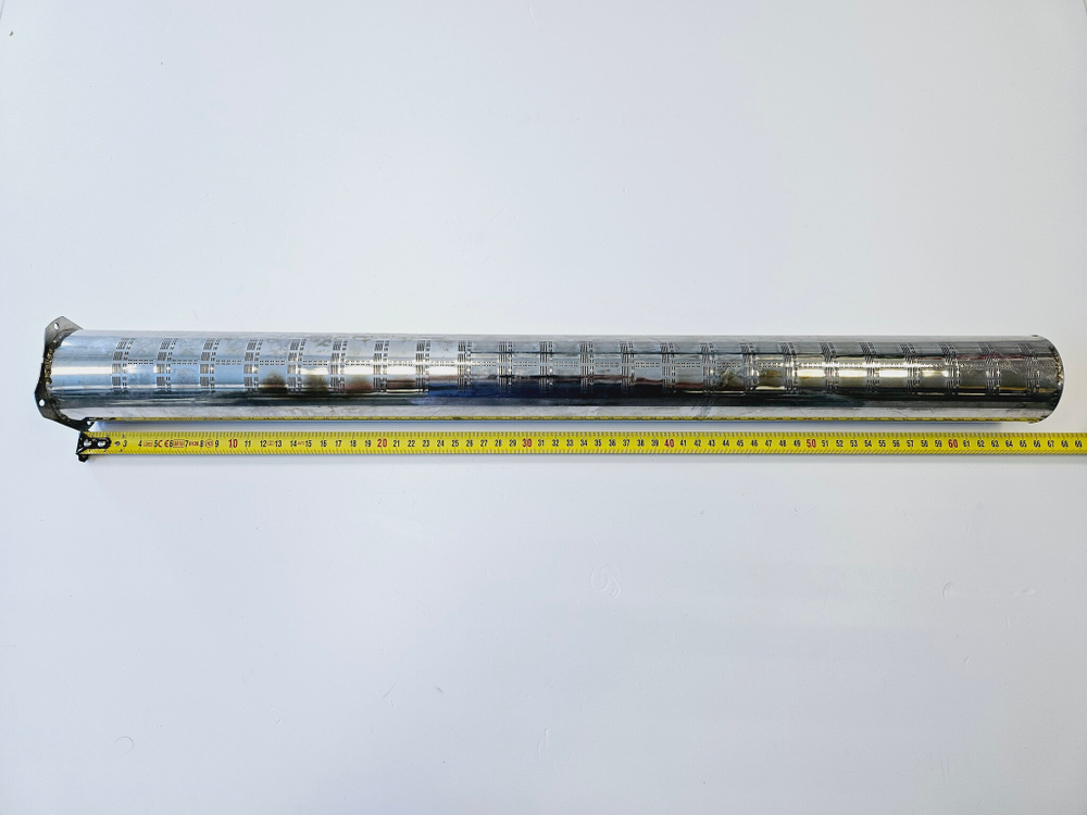 Огневая трубка газовой горелки BAXI Slim 1.620iN (арт. 3602480)