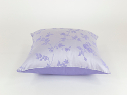 Набор наволочек 2шт 40х40 German Grass Lavender Palette Grass Розовый##Фиолетовый