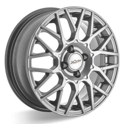 Диск Литой Xtrike X-132 6 x R15 5x100 D57.1 ET38 HSB