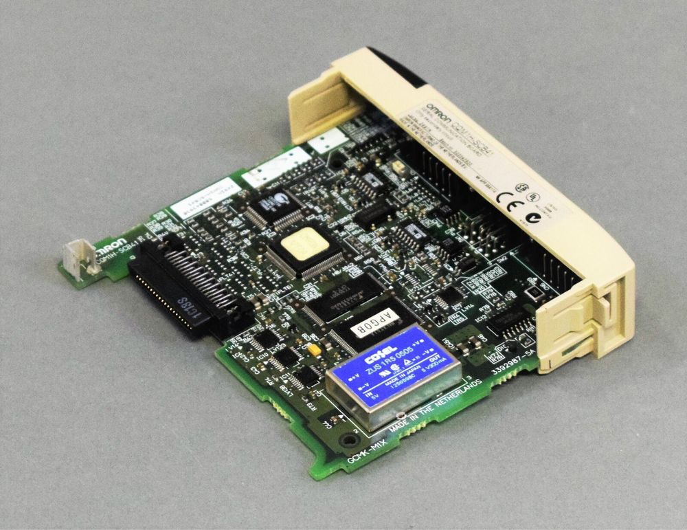 OMRON CQM1H-SCB41