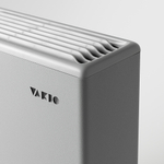 Прибор вентиляционный VAKIO KIV NEW Space Gray, серый