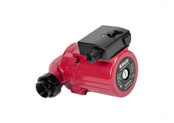Циркуляционный насос VALFEX VCP 25-80G 180мм