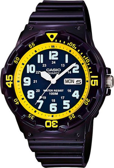 Наручные часы Casio MRW-200HC-2BVDF
