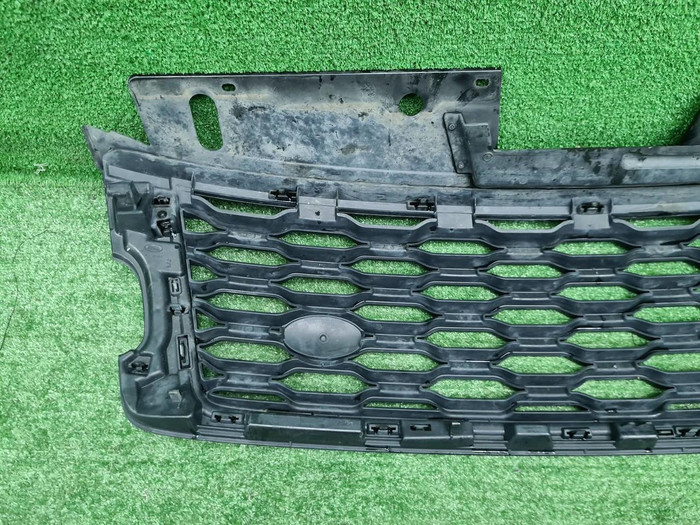 Решетка радиатора Range Rover Vogue 4 L405 (17-22)