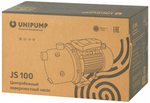 UNIPUMP Поверхностный насос JS 100