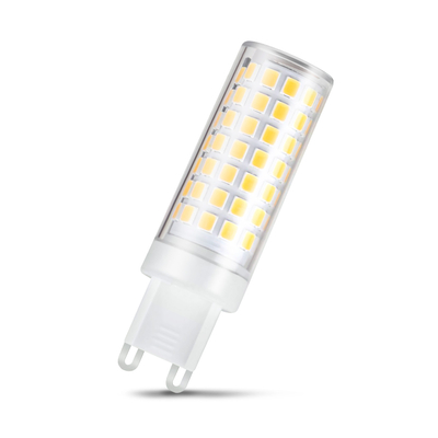 Светодиодная лампа MODELUX lamp GU.2829.G9.12W.4000DIM
