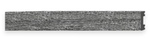 Молдинг Decomaster ECO LINE D162-87 41х10х2900 мм