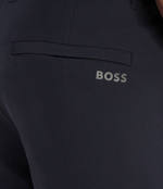 Шорты S_Commuter BOSS GREEN - темно-синий(50504392)