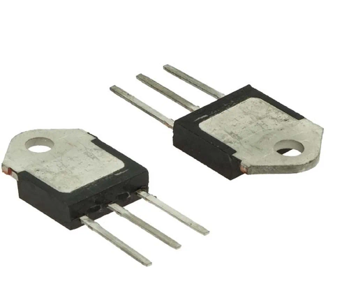 Симистор BTA41-800 (40A, 800V, TO-3P) 2шт