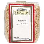 Bergin Fruit and Nut Company, кедровые орехи, 255 г (9 унций)