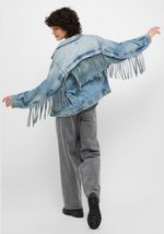 Куртка Ozark Fringe 1015686-5000-201