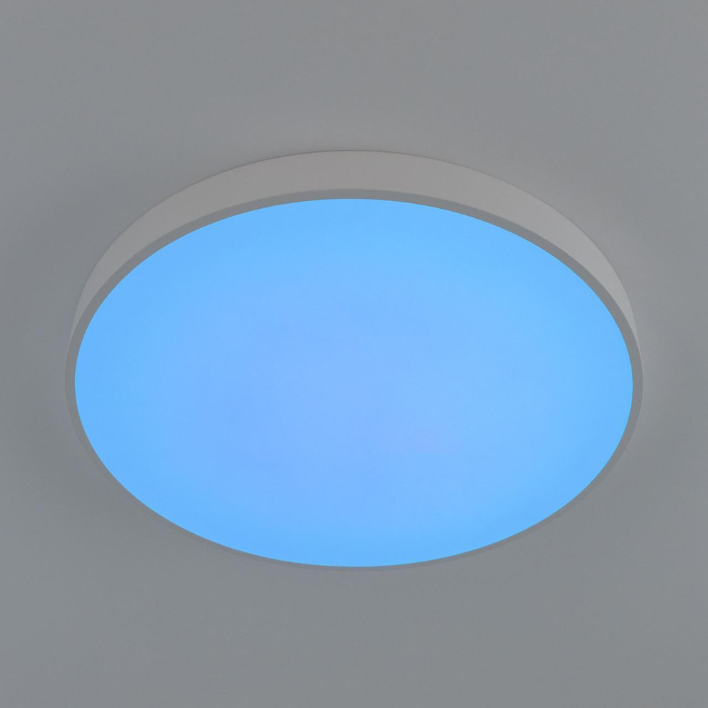 Потолочный светодиодный светильник Citilux Купер CL724105G0