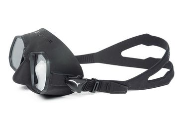 Маска Salvimar FLY Black
