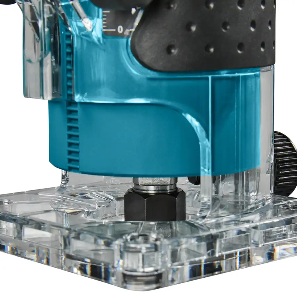 Аккумуляторный фрезер Makita DRT52Z