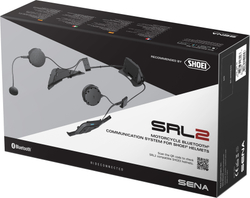 Мотогарнитура SENA SRL2