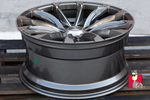 Комплект дисков Wald Jarret 20x9.5 et20 6x139.7