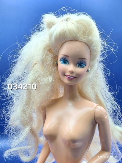 Кукла Барби винтаж для реставрации Rockettes Barbie 1993 г 034210