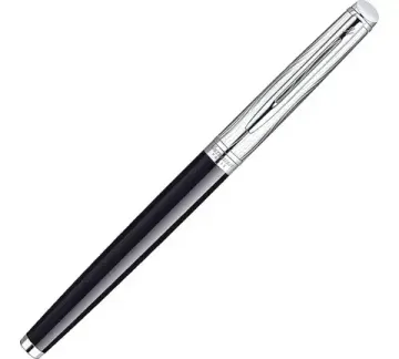 Перьевая ручка Waterman Hemisphere Deluxe S0921090
