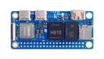 Микрокомпьютер одноплатный Orange Pi Zero 2W 1,5 GB