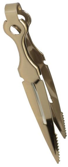 Щипцы Hype Claws Gold