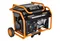 Бензиновый генератор "CARVER" PPG-10000EM