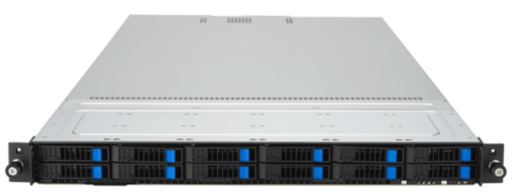 Серверная платформа 1U ASUS RS700-E11-RS12U