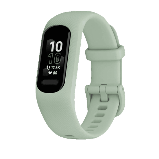 Умные часы Garmin VIVOSMART 5 мятный