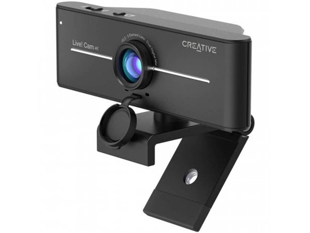 Веб-камера Creative Live! Cam SYNC 4K