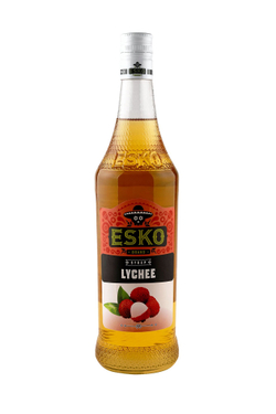 Сироп ESKO БАНАН, 1 л