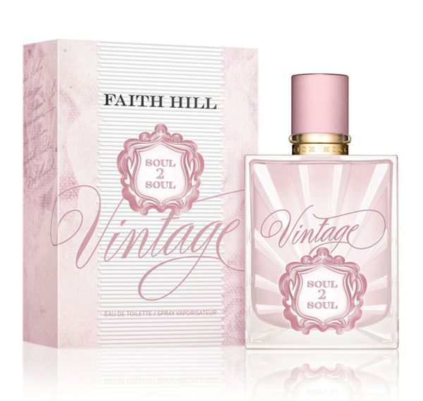 Tim McGraw Faith Hill Soul2Soul Vintage