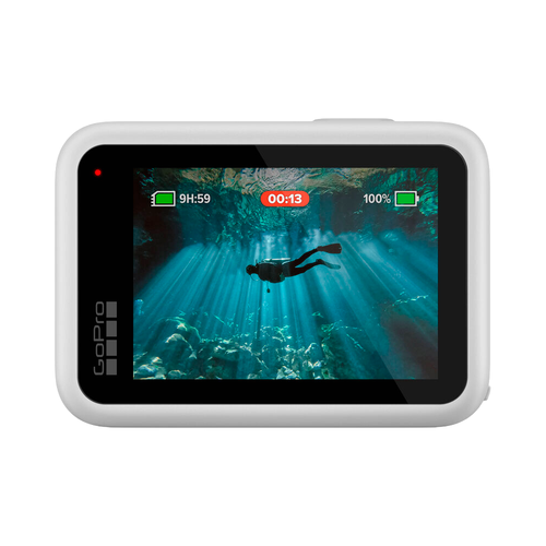 Экшн-камера GoPro HERO13 Limited Edition, Polar White (Белый)