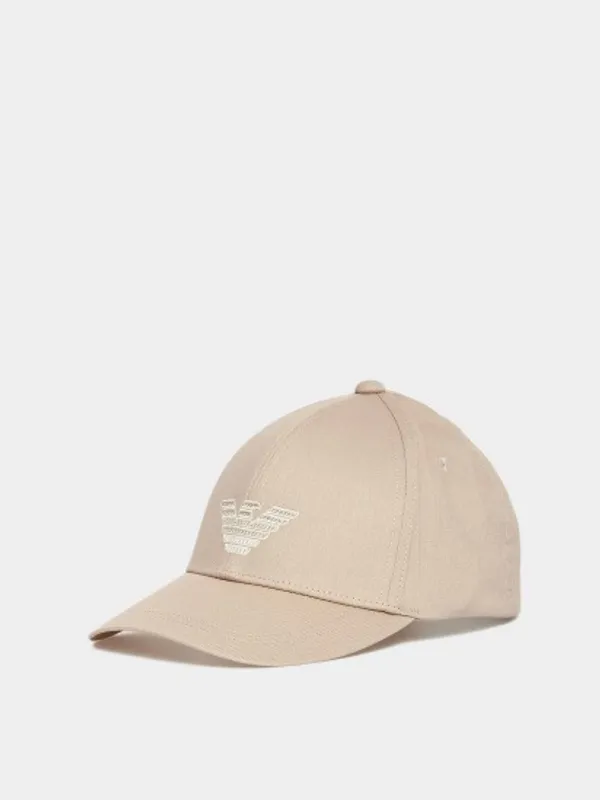 Кепка мужская EMPORIO ARMANI
