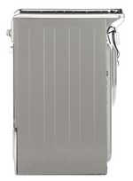 Плита газовая GEFEST 6100-04 0004 (нерж)