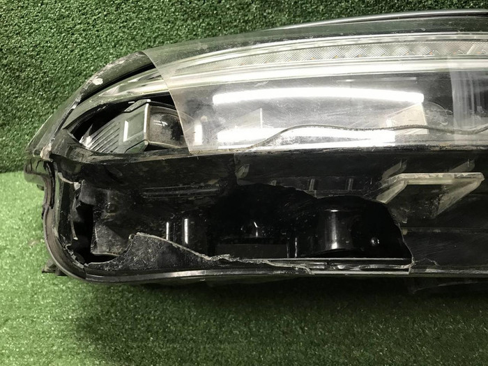 Фара правая EXEED VX (2021-2024) LED
