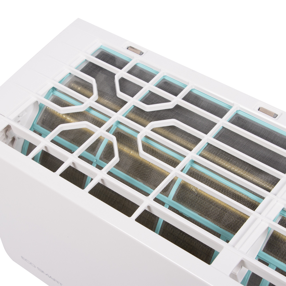 Блок внутренний Ballu ECO Smart DC BSYI-FM/in-09HN8_V1/EU инверторной мульти сплит-системы