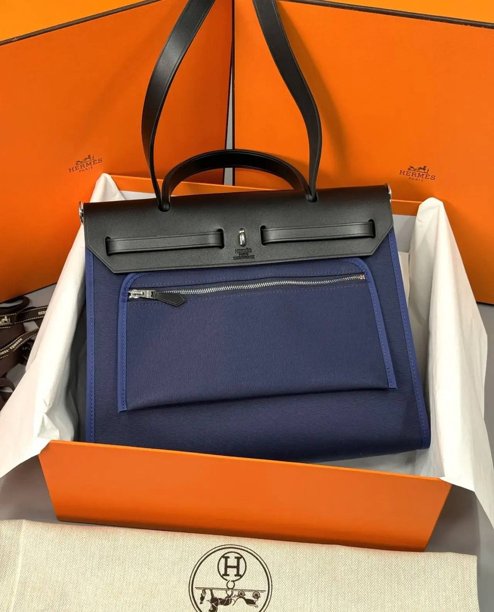 Сумка Hermes