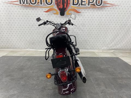 Kawasaki Vulcan 800 Drifter 1999