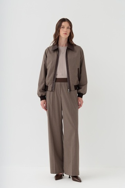 Брюки Лугано NOME Atelier