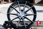 Комплект дисков Vossen 653 FlowForm 18x8 et35 5x114.3