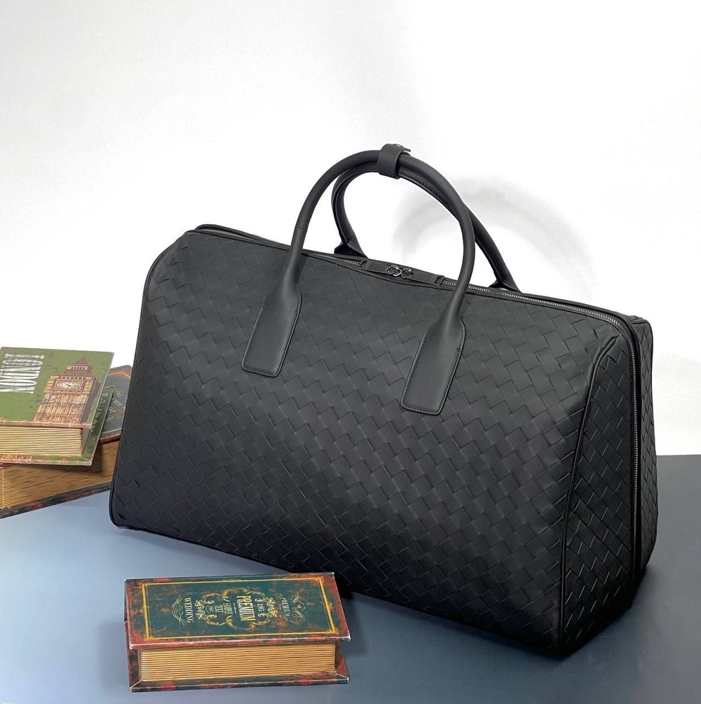 Дорожная сумка Bottega Veneta